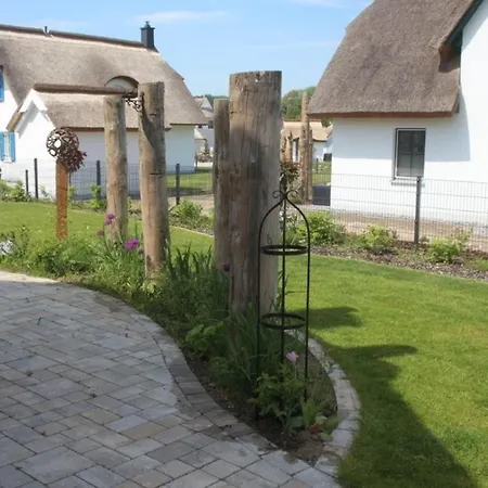 Feha Ankerplatz * Parow