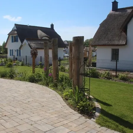 Σπίτι διακοπών Feha Ankerplatz