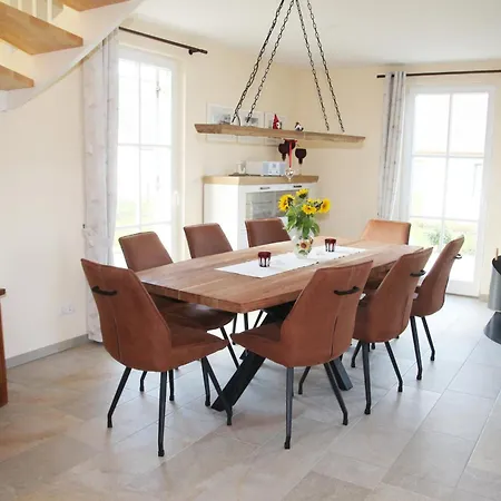 Feha Ankerplatz Semesterbostad *