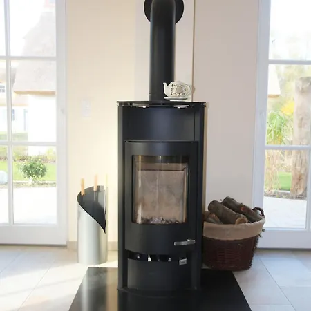 Feha Ankerplatz Parow