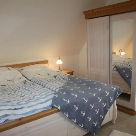 Feha Ankerplatz Semesterbostad *