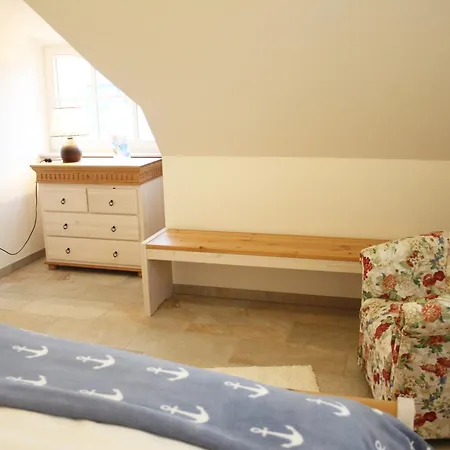 Feha Ankerplatz Semesterbostad