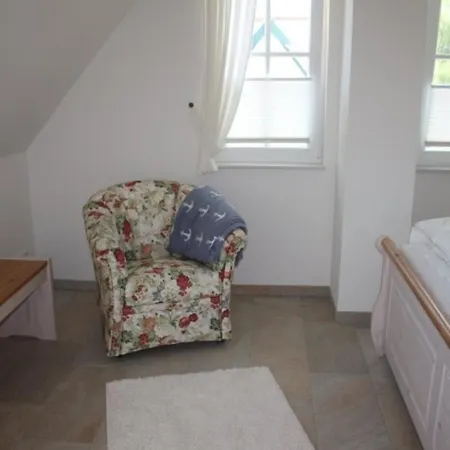 Semesterbostad Feha Ankerplatz *