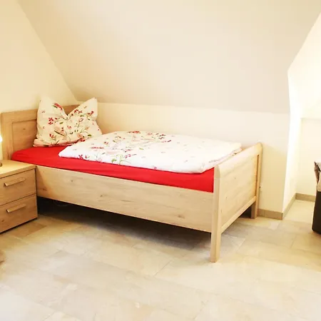 Semesterbostad Feha Ankerplatz Parow