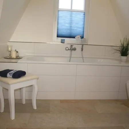 Semesterbostad Feha Ankerplatz