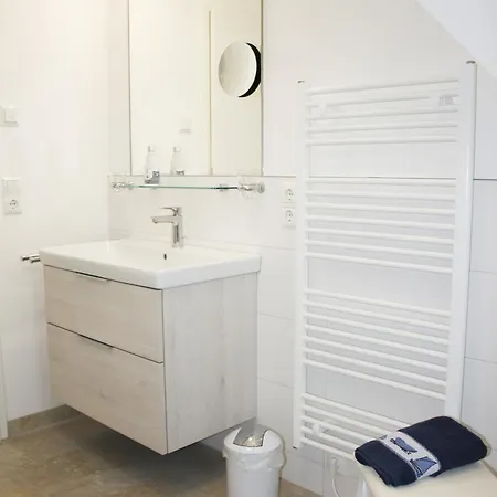 Feha Ankerplatz Semesterbostad