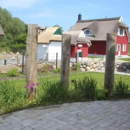 Σπίτι διακοπών Feha Ankerplatz