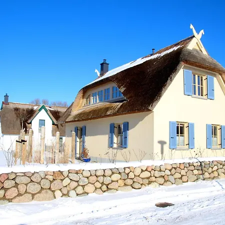 Σπίτι διακοπών Feha Ankerplatz Parow