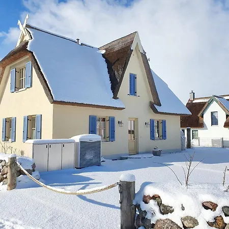 Feha Ankerplatz Σπίτι διακοπών