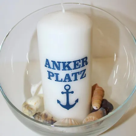 Feha Ankerplatz * Parow