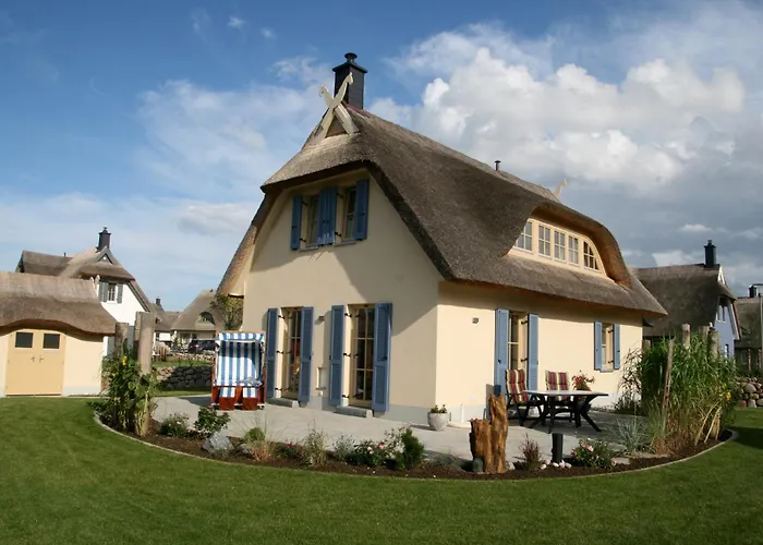 Feha Ankerplatz * Parow