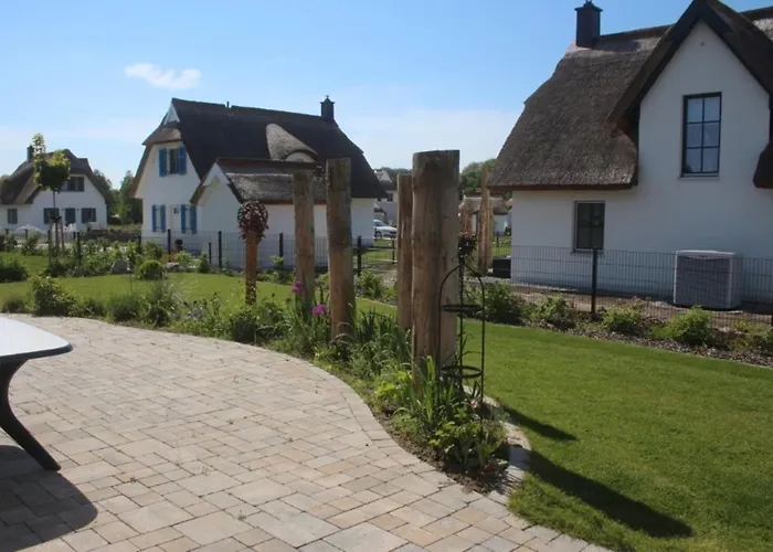 Σπίτι διακοπών Feha Ankerplatz