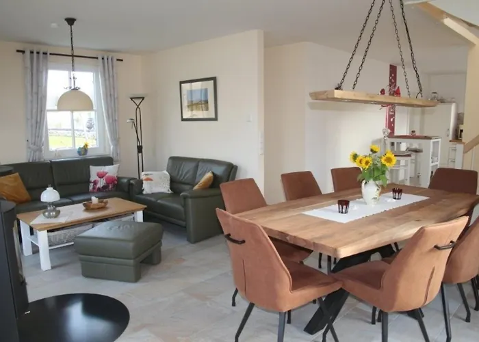 Feha Ankerplatz Σπίτι διακοπών