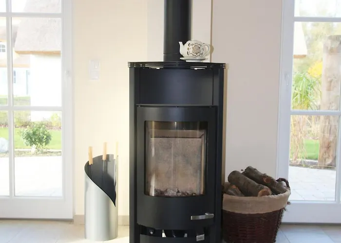 Feha Ankerplatz Parow