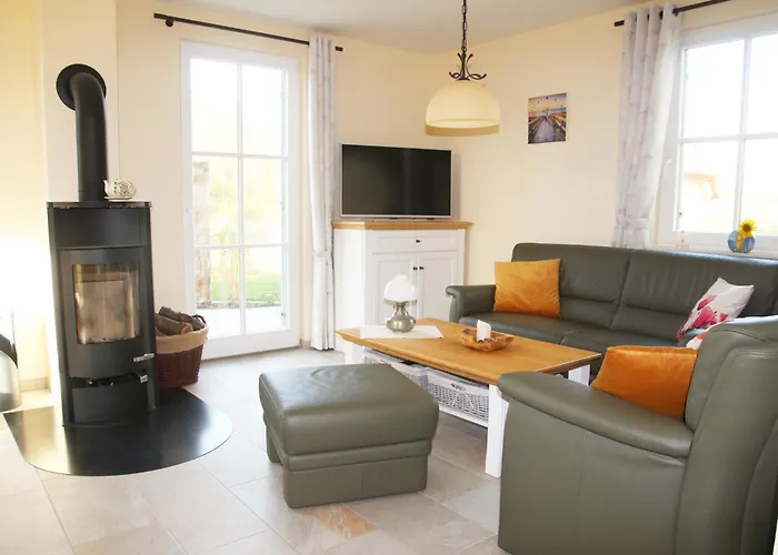 Feha Ankerplatz Σπίτι διακοπών