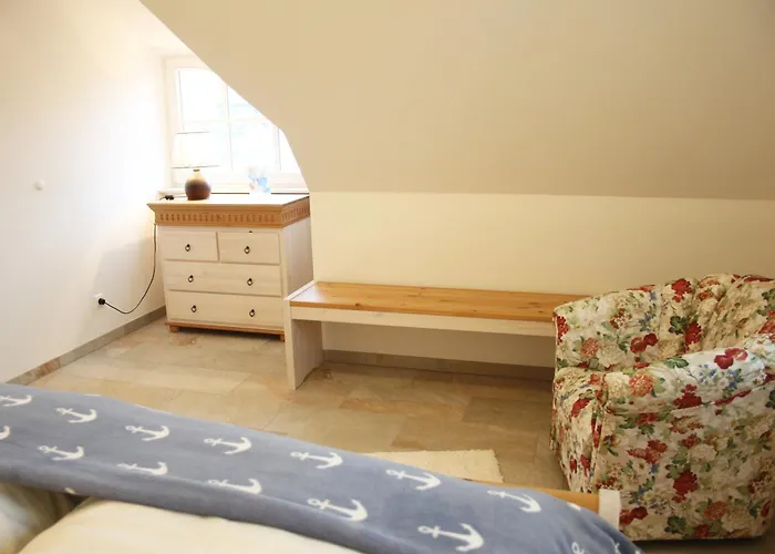 Feha Ankerplatz Σπίτι διακοπών