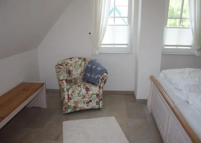 Σπίτι διακοπών Feha Ankerplatz *