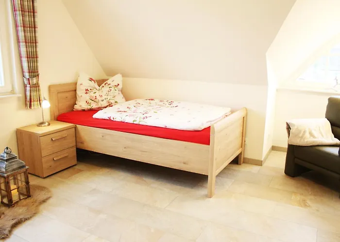 Σπίτι διακοπών Feha Ankerplatz Parow