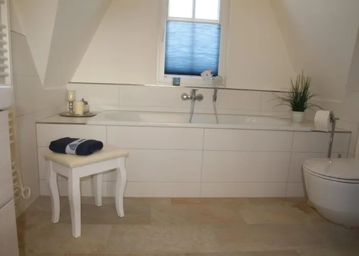 Σπίτι διακοπών Feha Ankerplatz