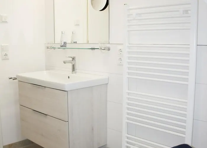 Feha Ankerplatz Σπίτι διακοπών