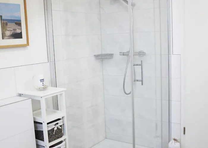 Feha Ankerplatz Σπίτι διακοπών