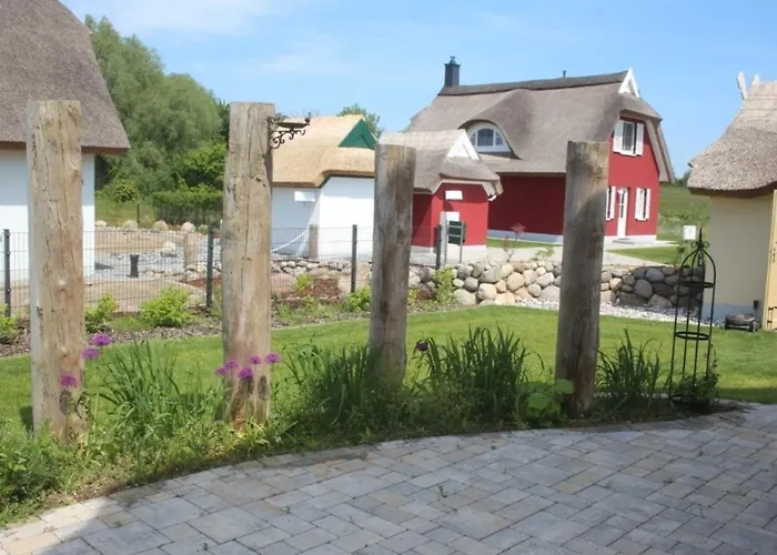 Σπίτι διακοπών Feha Ankerplatz