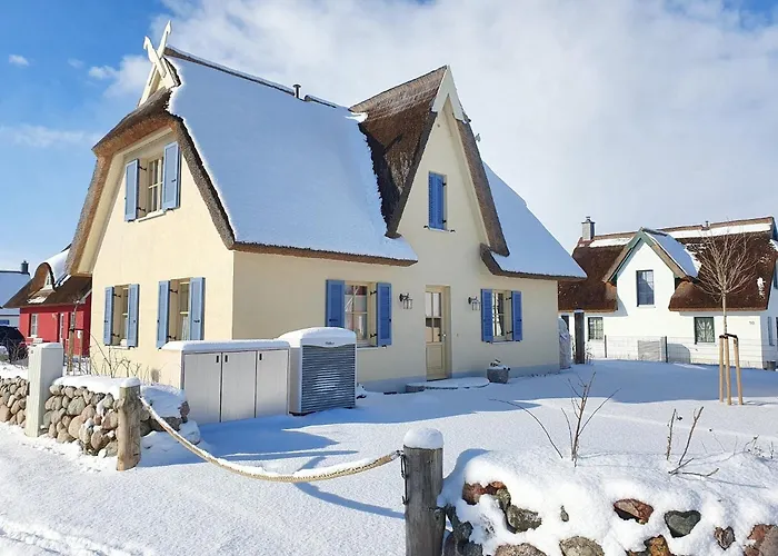 Feha Ankerplatz Σπίτι διακοπών