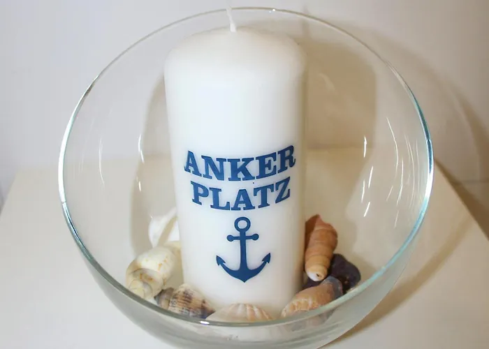 Feha Ankerplatz * Parow